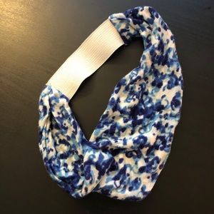 Hello headband fitband